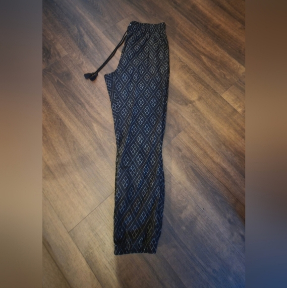 Madewell women's pants Shorewalk Cover-Up Drawstring Cotton In Diamond Xs - Picture 7 of 7